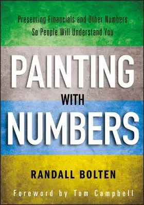 Bolten |  Painting with Numbers | Buch |  Sack Fachmedien