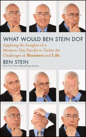 Stein |  What Would Ben Stein Do? | eBook | Sack Fachmedien