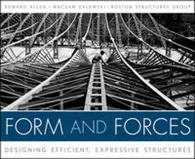 Allen / Zalewski | Form and Forces | E-Book | www2.sack.de
