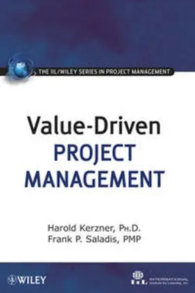 Kerzner / Saladis | Value-Driven Project Management | E-Book | sack.de