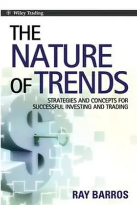 Barros |  The Nature of Trends | eBook | Sack Fachmedien
