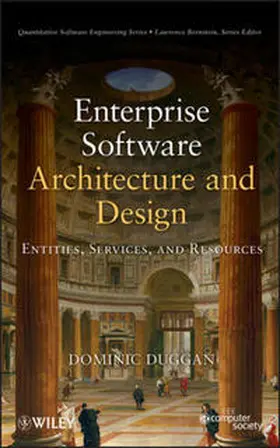 Duggan | Enterprise Software Architecture and Design | E-Book | sack.de