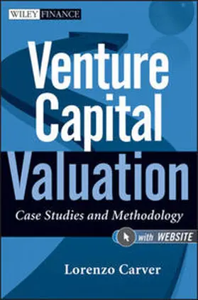 Carver | Venture Capital Valuation | E-Book | www2.sack.de