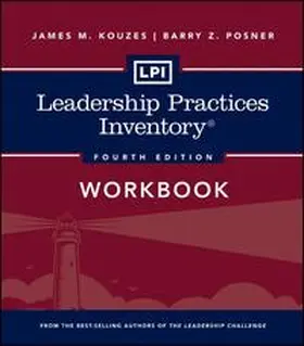 Kouzes / Posner |  LPI: Leadership Practices Inventory Workbook | Buch |  Sack Fachmedien
