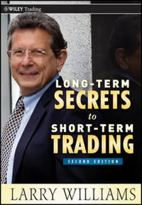 Williams |  Long-Term Secrets to Short-Term Trading | eBook | Sack Fachmedien