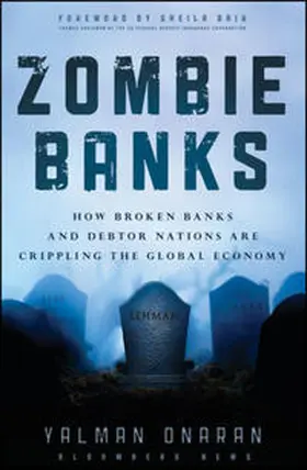 Onaran |  Zombie Banks | eBook | Sack Fachmedien