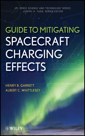 Garrett / Whittlesey | Charging Effects | Buch | 978-1-118-18645-9 | sack.de