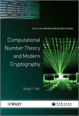 Yan |  Computational Number Theory and Modern Cryptography | eBook | Sack Fachmedien