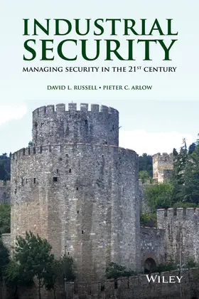 Russell / Arlow |  Industrial Security | Buch |  Sack Fachmedien