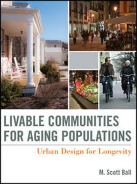 Ball | Livable Communities for Aging Populations | E-Book | sack.de