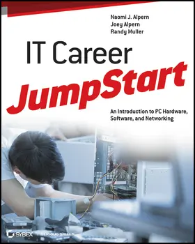 Alpern / Muller |  It Career Jumpstart | Buch |  Sack Fachmedien