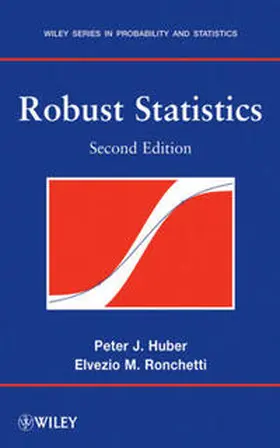 Huber / Ronchetti |  Robust Statistics | eBook | Sack Fachmedien