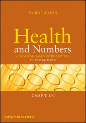 Le |  Health and Numbers | eBook | Sack Fachmedien