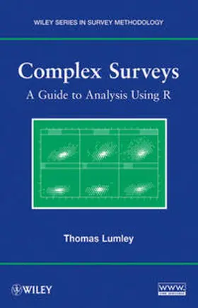 Lumley | Complex Surveys | E-Book | sack.de