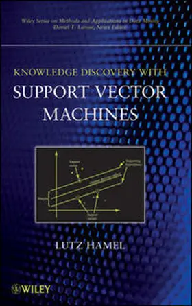 Hamel |  Knowledge Discovery with Support Vector Machines | eBook | Sack Fachmedien