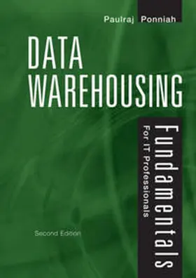 Ponniah | Data Warehousing Fundamentals for IT Professionals | E-Book | sack.de