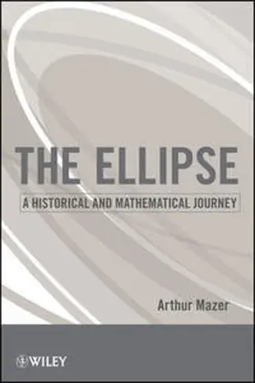 Mazer | The Ellipse | E-Book | sack.de