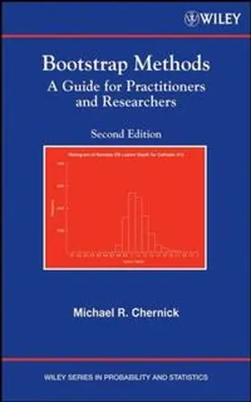 Chernick | Bootstrap Methods | E-Book | sack.de