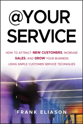 Eliason |  At Your Service | Buch |  Sack Fachmedien