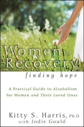 Harris |  Women and Recovery | eBook | Sack Fachmedien