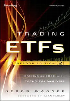 Wagner |  Trading ETFs | eBook | Sack Fachmedien