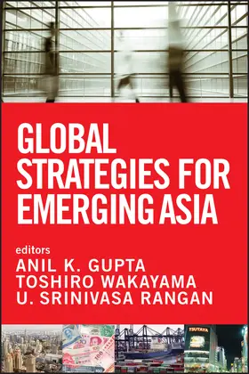 Gupta / Wakayama / Rangan | Global Strategies for Emerging | Buch | 978-1-118-21797-9 | sack.de