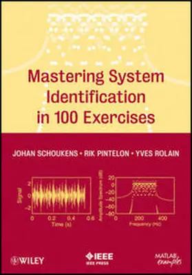 Schoukens / Pintelon / Rolain |  Mastering System Identification in 100 Exercises | eBook | Sack Fachmedien