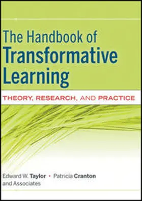 Taylor / Cranton |  The Handbook of Transformative Learning | eBook | Sack Fachmedien