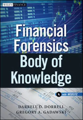 Dorrell / Gadawski | Financial Forensics Body of Knowledge | E-Book | sack.de