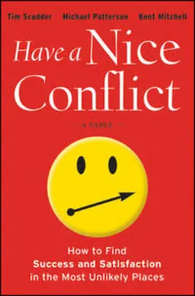 Scudder / Patterson / Mitchell | Have a Nice Conflict | E-Book | sack.de