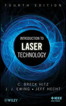 Hitz / Ewing / Hecht |  Introduction to Laser Technology | eBook | Sack Fachmedien