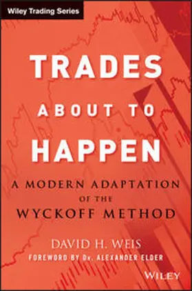 Weis |  Trades About to Happen | eBook | Sack Fachmedien