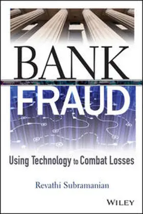 Subramanian |  Bank Fraud | eBook | Sack Fachmedien