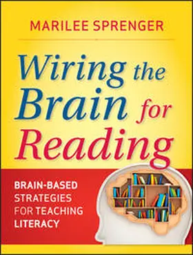 Sprenger | Wiring the Brain for Reading | E-Book | sack.de