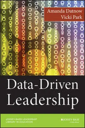 Datnow / Park |  Data-Driven Leadership | eBook | Sack Fachmedien