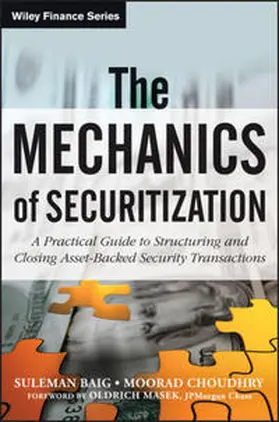 Baig / Choudhry | The Mechanics of Securitization | E-Book | www2.sack.de