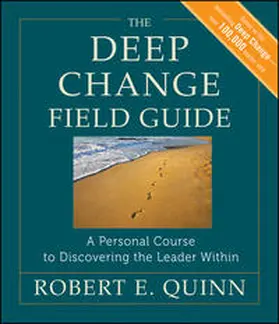 Quinn | The Deep Change Field Guide | E-Book | sack.de