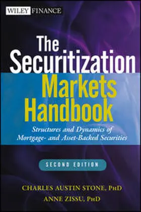 Stone / Zissu | The Securitization Markets Handbook | E-Book | sack.de