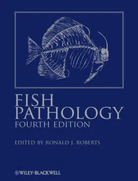 Roberts | Fish Pathology | E-Book | sack.de