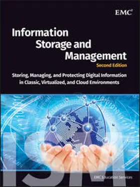 Information Storage and Management | E-Book | sack.de