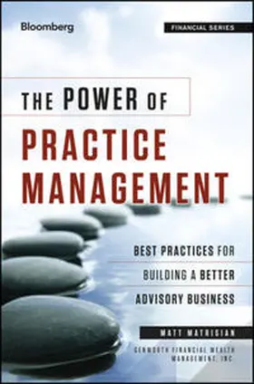 Matrisian |  The Power of Practice Management | eBook | Sack Fachmedien