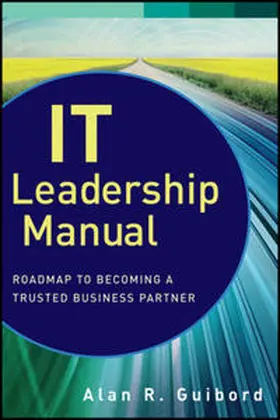 Guibord |  IT Leadership Manual | eBook | Sack Fachmedien