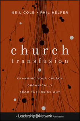 Cole / Helfer |  Church Transfusion | eBook | Sack Fachmedien