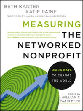 Kanter / Paine | Measuring the Networked Nonprofit | E-Book | www2.sack.de