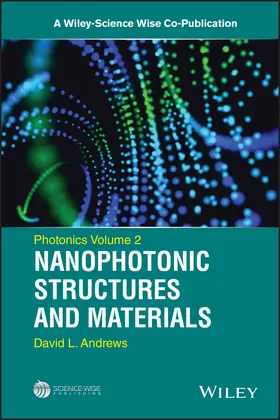 Andrews | Photonics, Volume 2 | Buch | 978-1-118-22551-6 | www2.sack.de