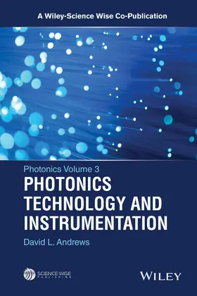 Andrews | Photonics, Volume 3 | Buch | 978-1-118-22554-7 | www2.sack.de