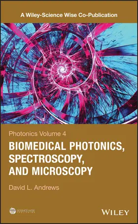 Andrews | Photonics, Volume 4 | Buch | 978-1-118-22555-4 | www2.sack.de