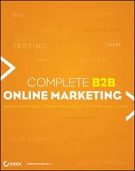 Leake / Vaccarello / Ginty |  Complete B2B Online Marketing | eBook | Sack Fachmedien