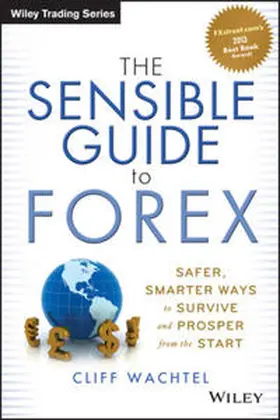 Wachtel |  The Sensible Guide to Forex | eBook | Sack Fachmedien