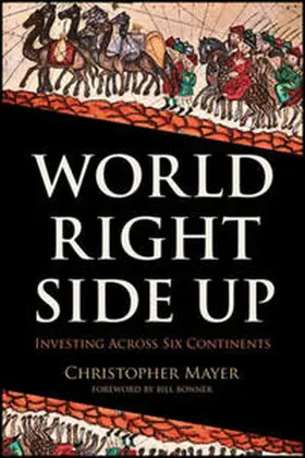 Mayer |  World Right Side Up | eBook | Sack Fachmedien